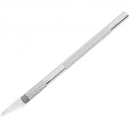 Нож-скальпель для точных работ, 7 мм
